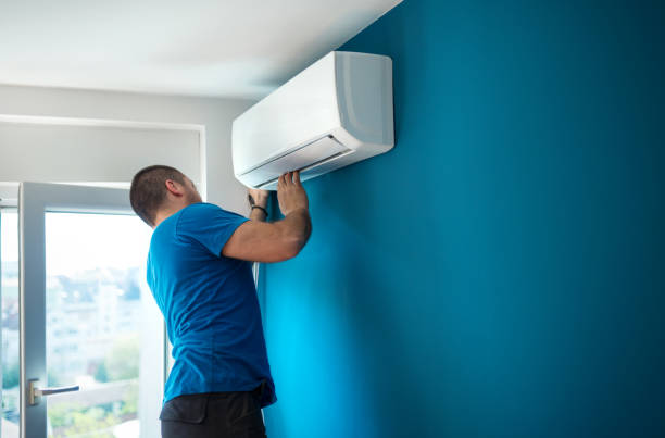 Best Solar-powered HVAC Systems in Country Lake Estates, NJ
