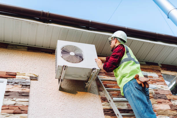 Best Residential HVAC in Country Lake Estates, NJ