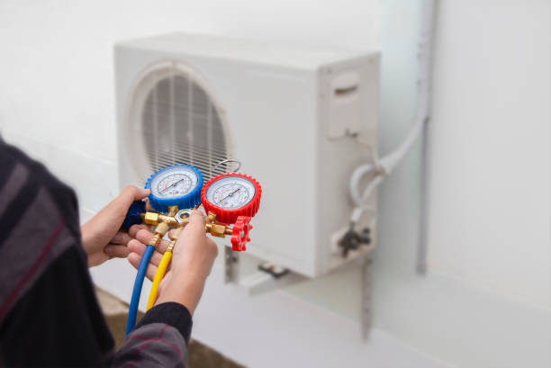 Best HVAC Financing and Leasing in Country Lake Estates, NJ