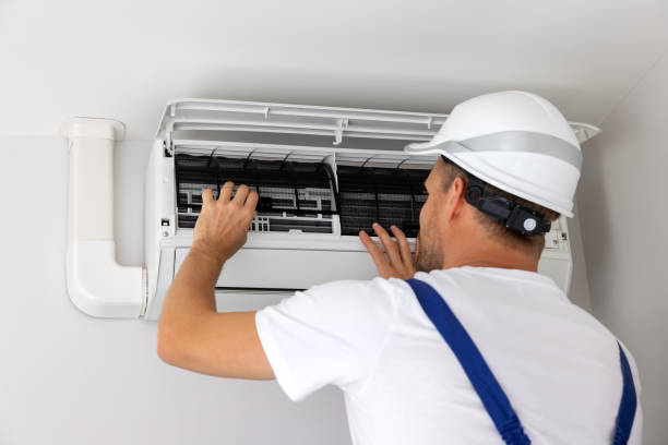 Best Emergency HVAC Services in Country Lake Estates, NJ