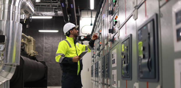 Best Seasonal HVAC Services in Country Lake Estates, NJ