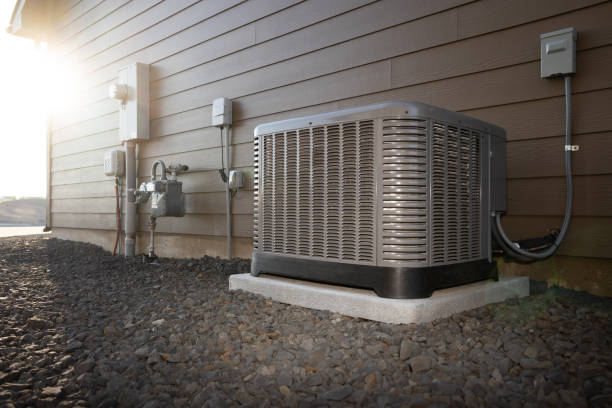Best Geothermal HVAC Systems in Country Lake Estates, NJ